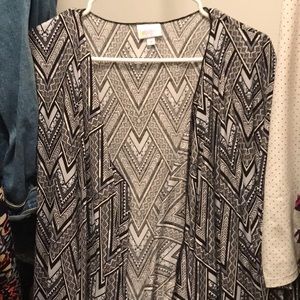 LulaRoe Shirley